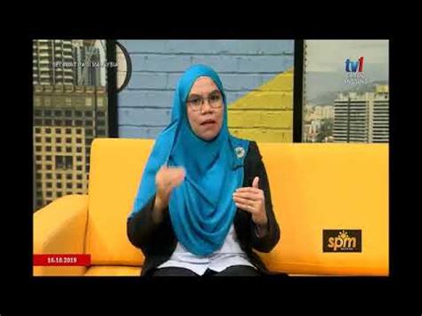 Beyna legacy di tv1 selamat pagi malaysia. Prof. Madya Dr. Maimunah Sapri di TV1 RTM - Selamat Pagi ...