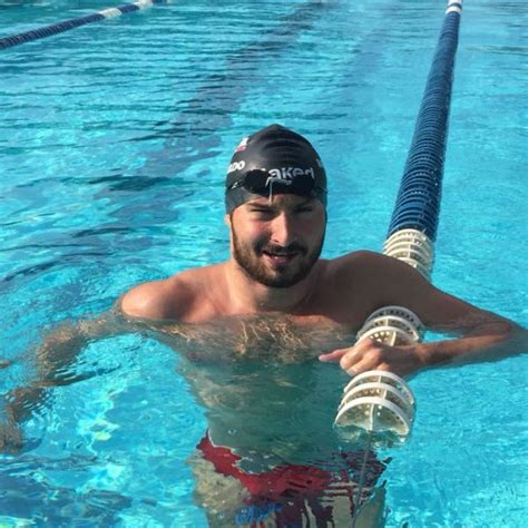 Francesco bocciardo, classe '94, ha recentemente obliterato il biglietto per le prossime paralimpiadi di rio. FRANCESCO BOCCIARDO SUL TETTO D'EUROPA • Nuotatori Genovesi