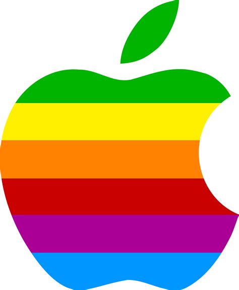 Logo Apple Business Apple Logo Png Download 41255000 Free