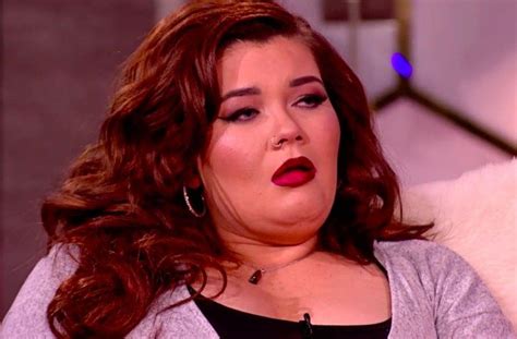 Amber Portwood Wants To Return To Teen Mom Og After Quitting Show