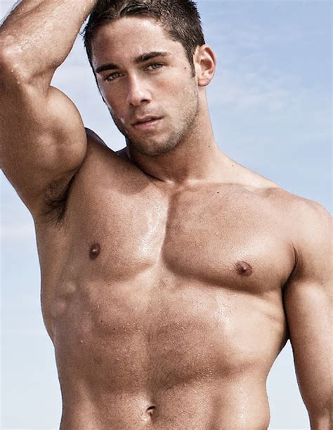 Delicious Men For You Nick Ayler By Richard Gerst