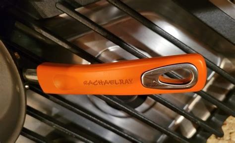 rachael ray hard anodized cookware it s attractive but does it last [2021 review]