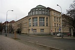 1. Medizinische Fakultät der Karls-Universität - Prag