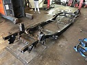 Ford Ranger Chassis | Cheap Replacement Chassis Car Parts