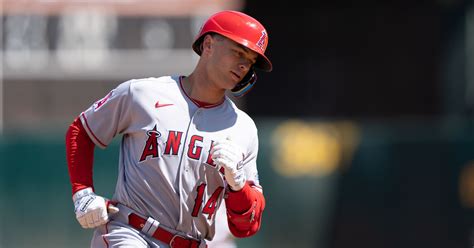 Los Angeles Angels Top 28 Prospects Fangraphs Baseball