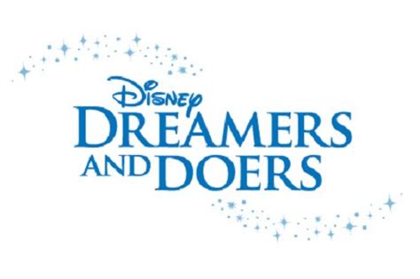 Shining Star Search 2011 Disney Dreamers And Doers Nominations