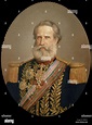 Peter ii of brazil hi-res stock photography and images - Alamy