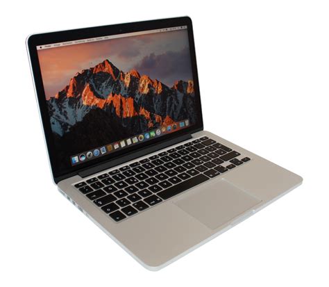 Apple MacBook Pro Compits