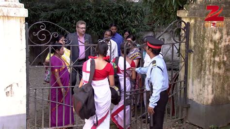 Eii Chhele Ta Bhelbhele Ta Bangla Serial Episode 235 Best Scene
