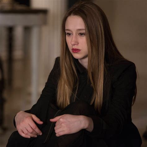 Taissa Farmiga Biography Height Life Story Super Stars Bio