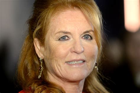 Sarah Ferguson Shares Most Intimate Look Yet At Royal Lodge Woman And Home