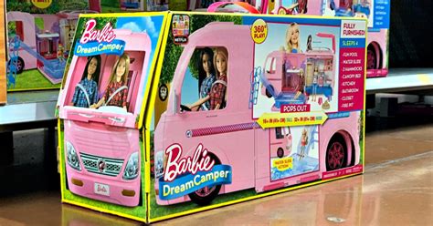 Buying request hub makes it simple, with just. Barbie Dream Camper Only $48.74 Shipped at Target ...