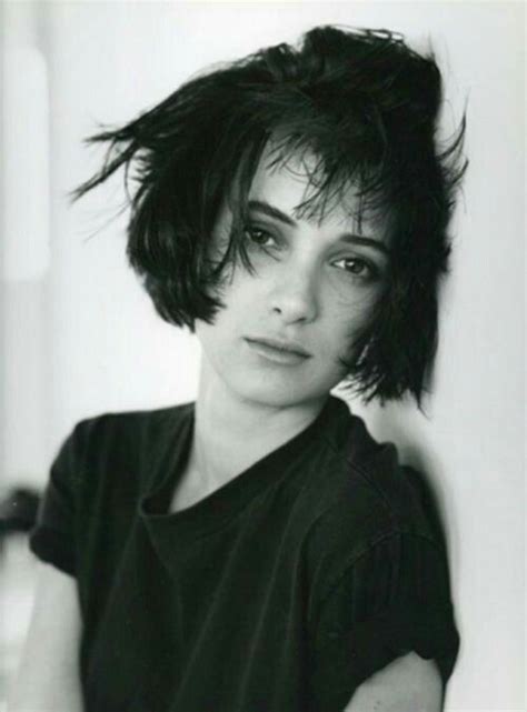 See more ideas about winona forever, winona ryder, winona. Who took a picture of me first thing this morning ...