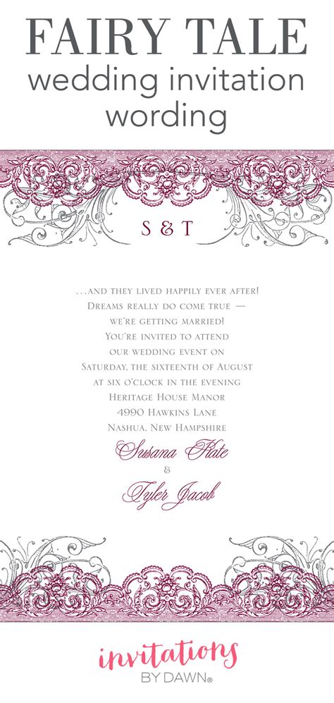 See more ideas about invitation wording, wedding invitation wording, formal invitation wording. 25 Unique Wedding Invitation Wording Text
