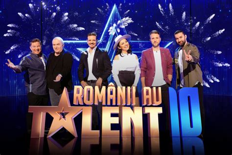 Search, discover and share your favorite romanii au talent gifs. Românii au talent - o finală inedită - Monitor Media