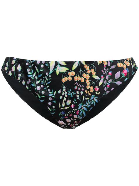 popular floral print bikinis women s products from cynthia rowley editorialist