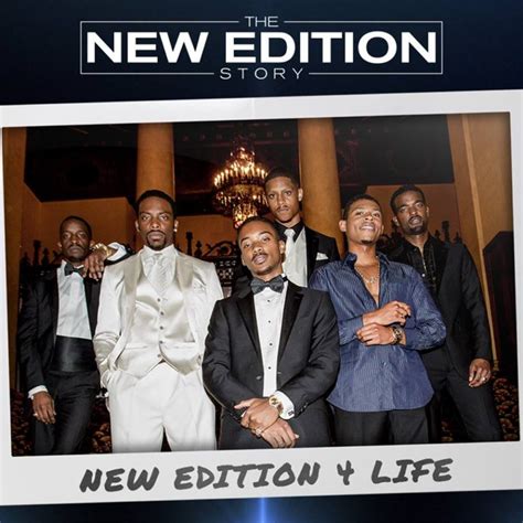 Review The New Edition Story Part 1 Great Job Bet