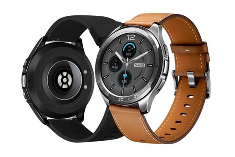 User needs to download the official oneplus health app from google play. Vivo Watch Shows Us What OnePlus Watch May Look Like