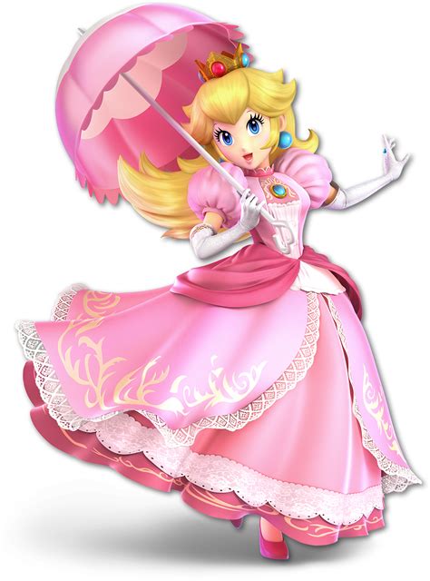 Princesa Peachgalería Héroes Wiki Fandom