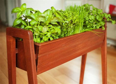 54 Best Images About Mid Century Planters On Pinterest