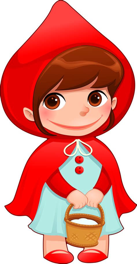 Little Red Riding Hood Character Profile Little Red Riding Hood By