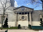 Où voir les vestiges du Palais des Tuileries à Paris ? - Sortiraparis.com