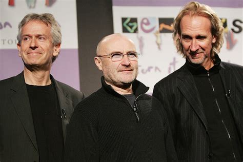 Genesis Documentary Sum Of The Parts Coming In November