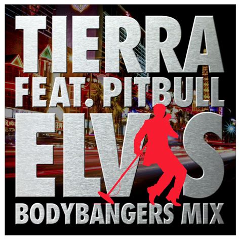 Elvis Single By Tierra Spotify
