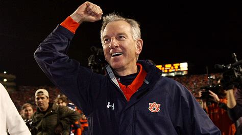 How Tommy Tuberville Went From College Football Coach To Alabamas Us