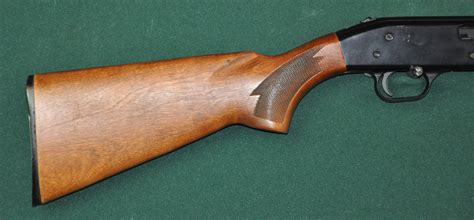 Mossberg New Haven Et Ga Pump Action Shotgun For Sale At Gunauction Com