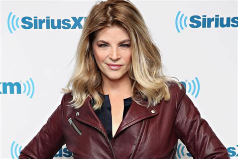 Kirstie Alley S Most Memorable Tv And Movie Roles Cheers Drop Dead Gorgeous And More