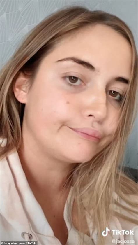 Jacqueline Jossa Wins Praise As She Complains About Her Makeup Free Looks While Eating Crisps