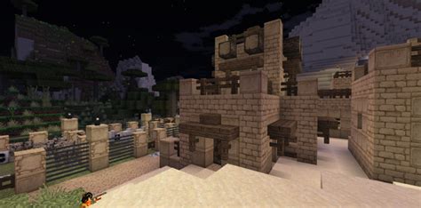 We did not find results for: Survival Village 1.7.10 ModPack Minecraft Map