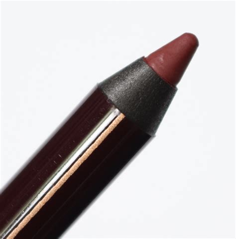 Mackarrie Beauty Style Blog Charlotte Tilbury Pillow Talk Eyeliner