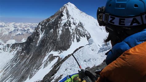 Lhotse Climbing Expeditions With Mountain Professionals
