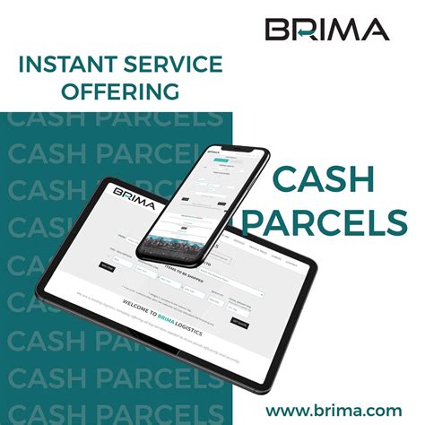 Brima Logistics On Twitter Instantly Request For Delivery Directly