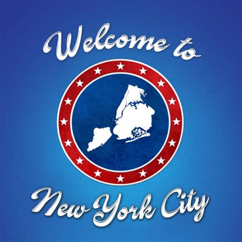 Best New York Welcome Sign Stock Photos Pictures And Royalty Free Images