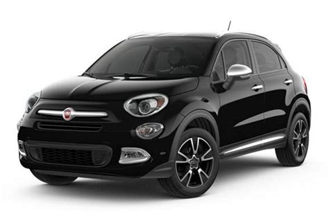 2016 Fiat 500x Wheel And Tire Sizes Pcd Offset And Rims Specs Wheel