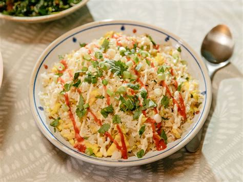 It transmits digital satellite television and radio to households in malaysia and brunei and has operations at the all asia broadcast centre located in bukit jalil. All the Alliums Fried Rice | Recipe in 2020 | Food network ...