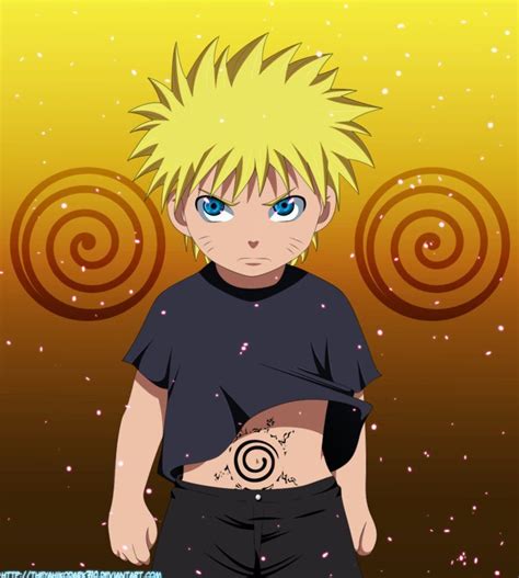 Naruto Young Wallpapers Top Free Naruto Young Backgrounds