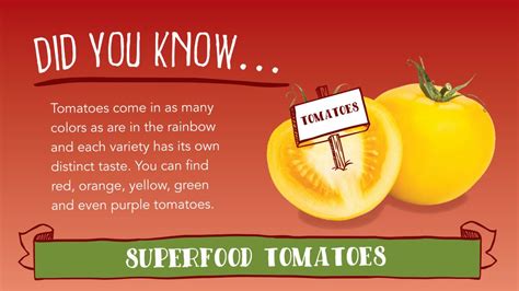 Tomatoes The Superfood Western Missouri Medical Center Blog