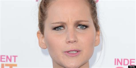 Celebrities Inadvertently Making Emoticon Faces Will