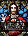 Historical Theology : Alister E. McGrath : 9780470672853 : Blackwell's
