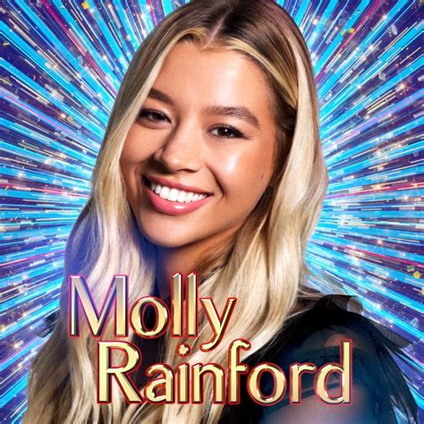 Molly Rainford Is Our 10th Celebrity For Strictly 2022 Say Hello To Molly Rainford She S An