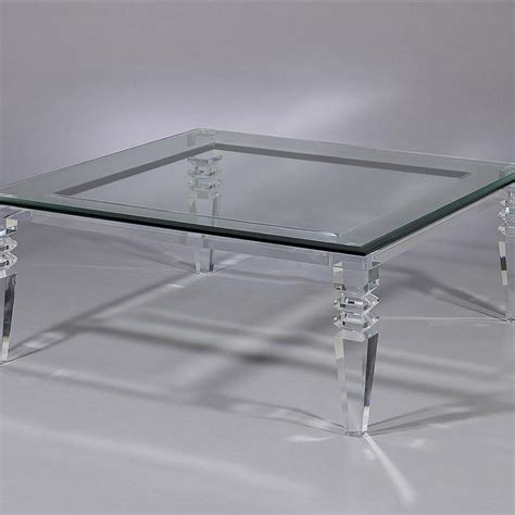 25mm clear acrylic sheet stock sizes. Clear Acrylic Coffee Table - Buy Clear Acrylic Coffee ...