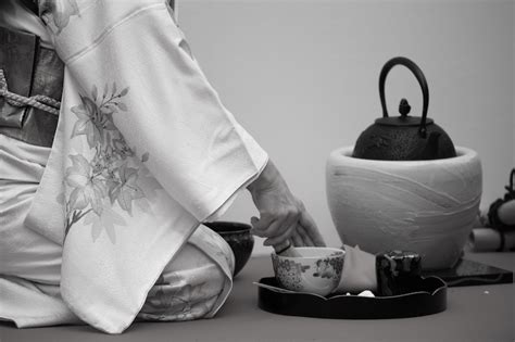 3 Essential Lessons ‘busy Academics Can Learn From The Japanese Tea