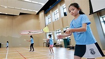 Badminton Camps