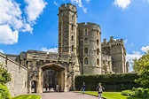 Windsor Castle’s magnificent Inner Hall is open to the public for the ...