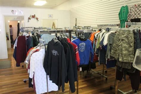 Prices Community Clothing Closet Needs You Etv News