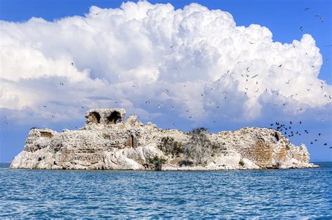 Lake Beysehir Turkey Photograph By Joana Kruse